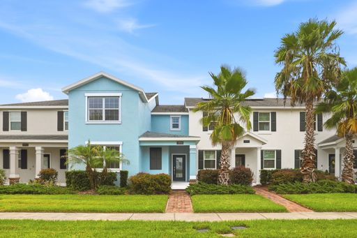 Stunning Townhome for Lease!!! – photo 1
