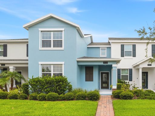 Beautiful Townhome Now Available for Lease!!! – photo 1