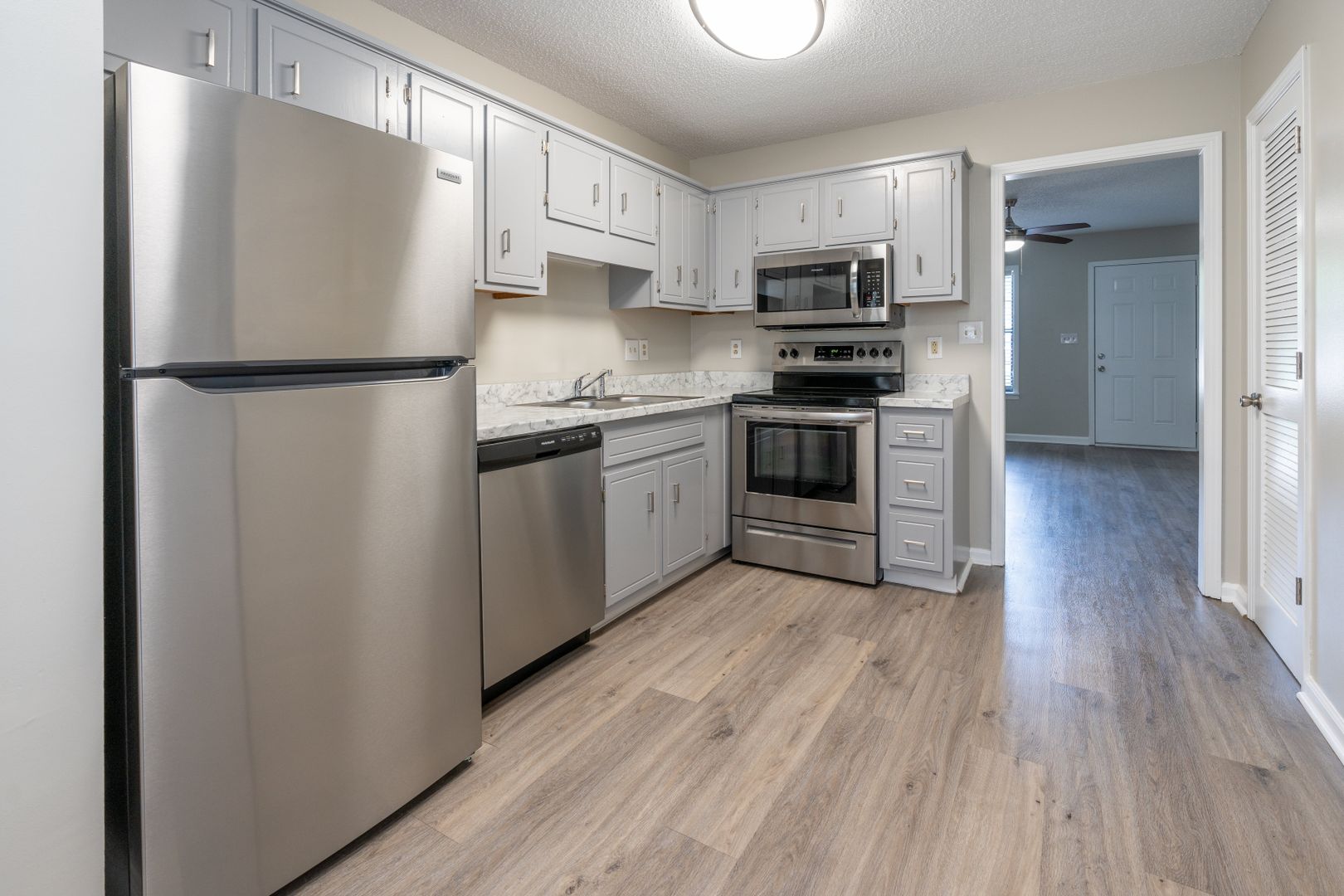 139 Darlene Drive, Unit A, Clarksville, TN 37042 8 of 12