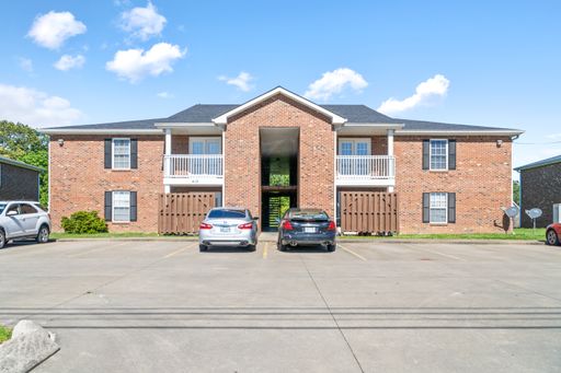414 Jack Miller Blvd., Unit F, Clarksville, TN 37042 – photo 1