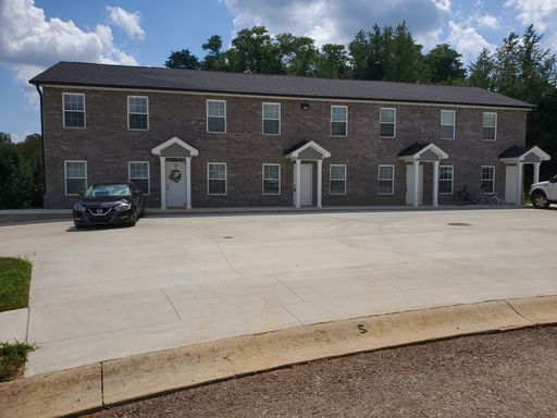 Beautiful Townhome! – photo 1