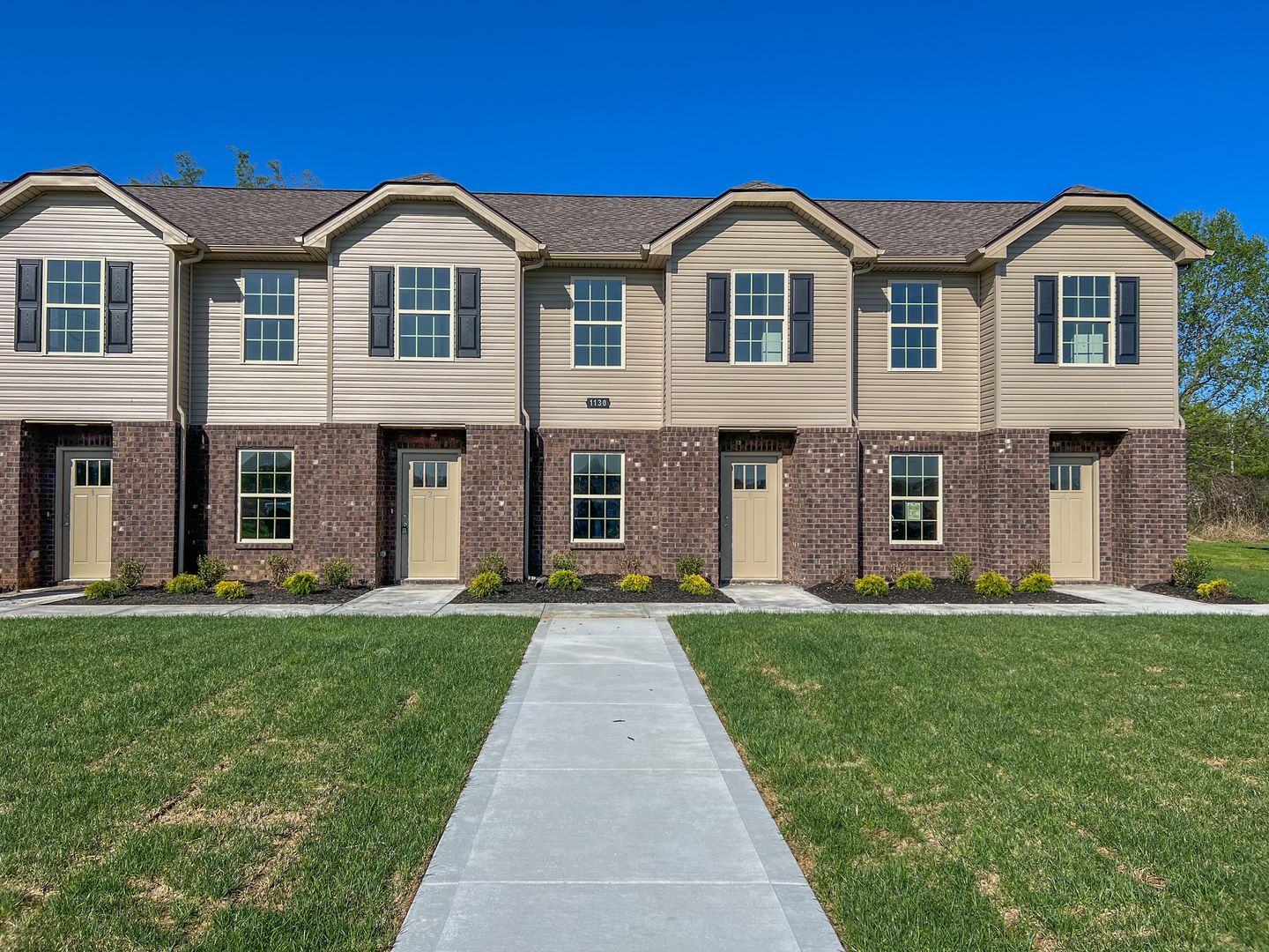 Oak Grove Apartment: 1130 Pembroke Oak Grove Rd