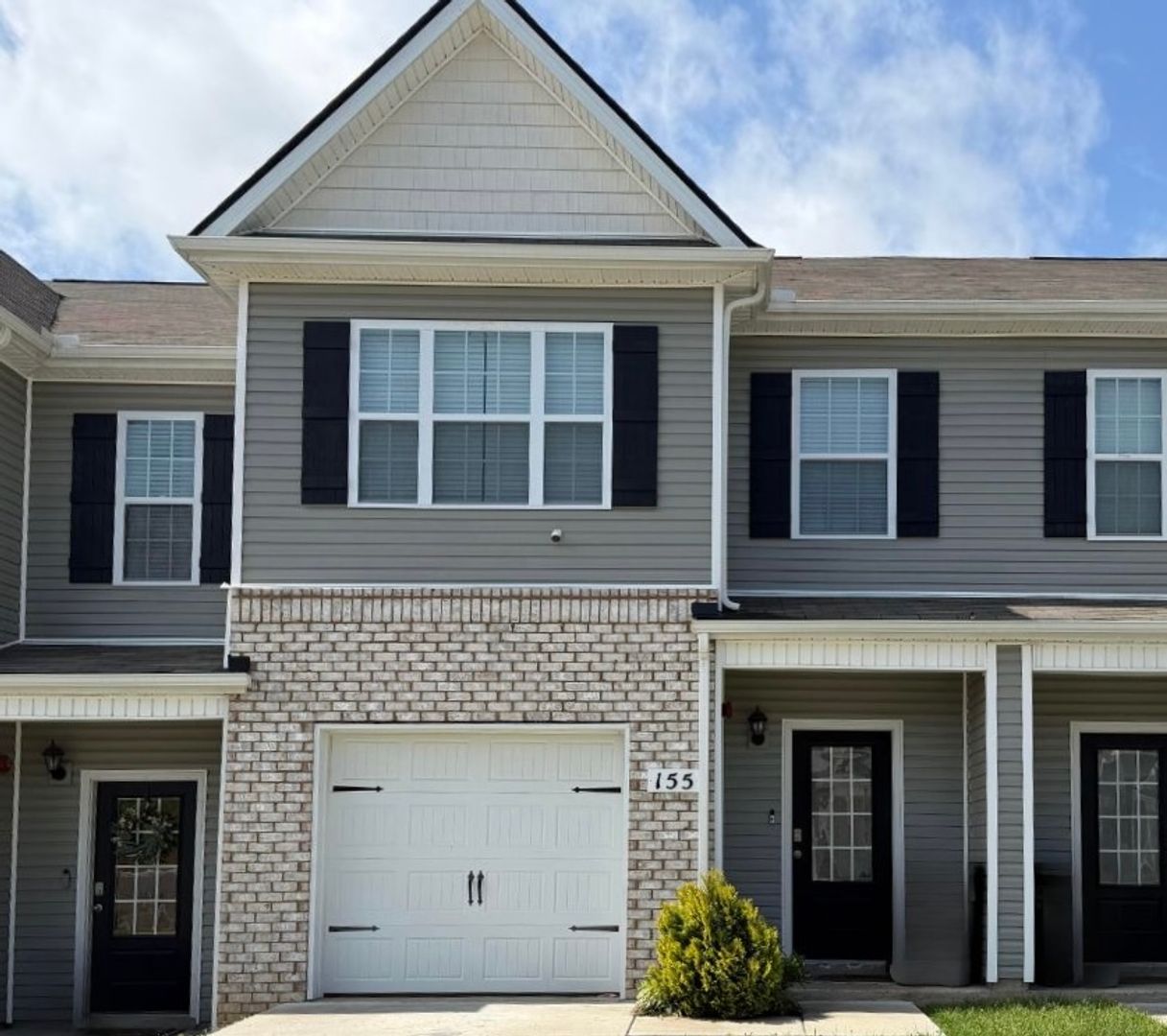 Ashland City Townhome: 155 Champions Lane