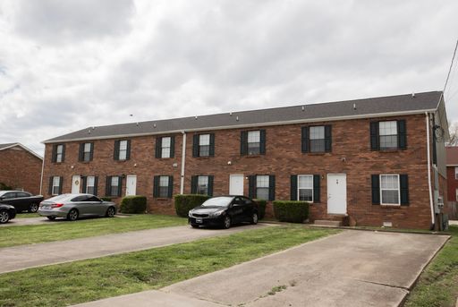 110-E Bennett Drive Clarksville, TN 37042 – photo 1