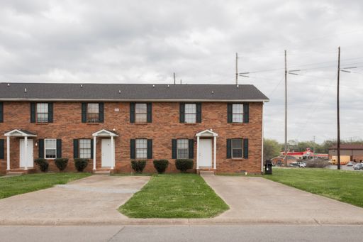 151 Darlene Drive Unit D, Clarksville, TN 37042 – photo 1