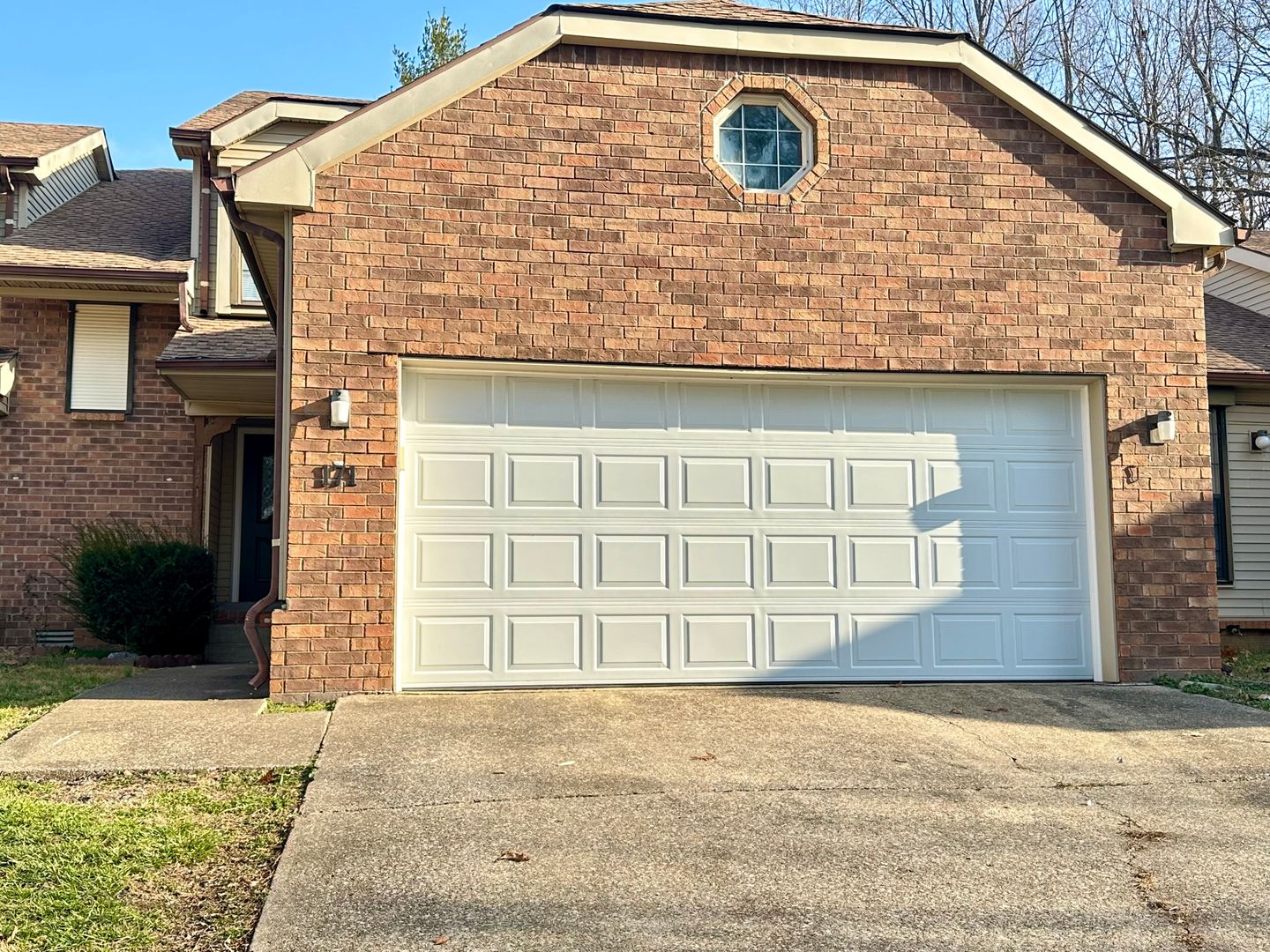 Clarksville Apartment: Condor Court