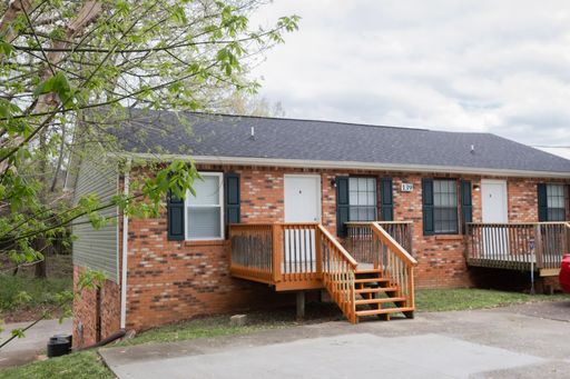 139 Darlene Drive, Unit C, Clarksville, TN 37042 – photo 1
