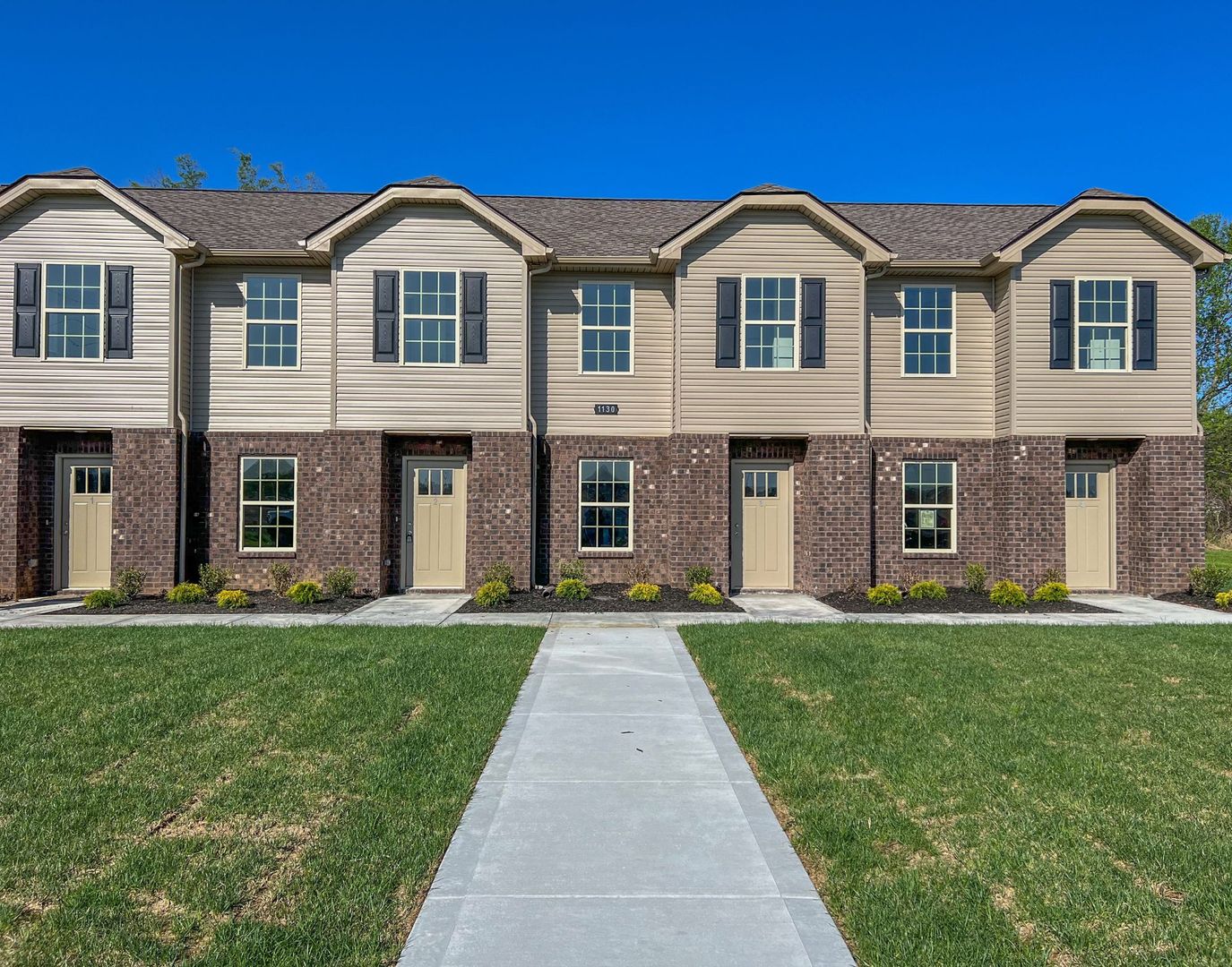 Oak Grove Apartment: 1130 Pembroke Oak Grove Rd