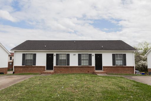 119 Bennett Drive, Unit A, Clarksville, TN 37042 – photo 1