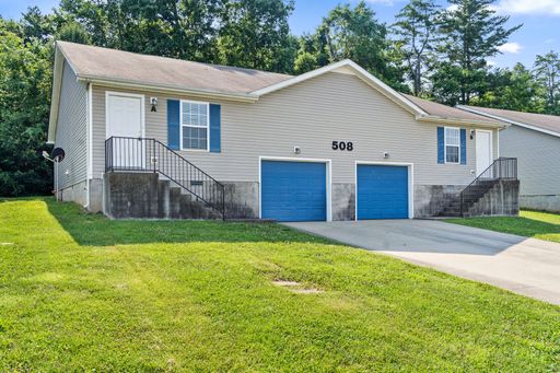 508 Luxury Drive, A, Clarksville, TN 37043