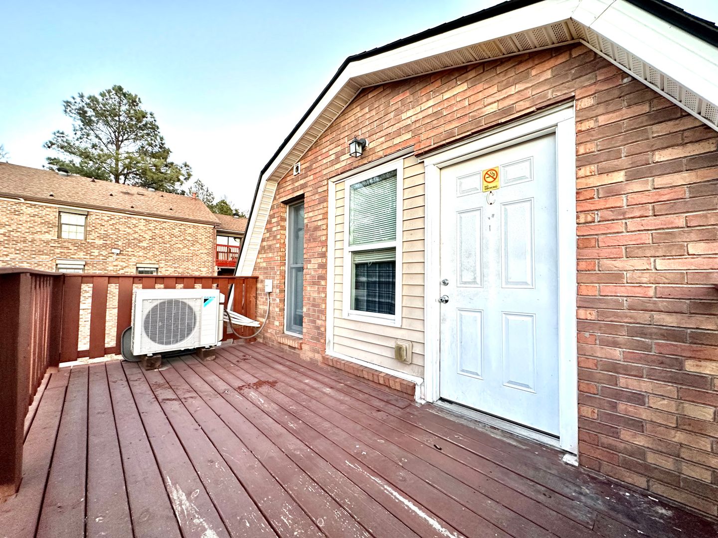 Clarksville Apartment: Condor Court