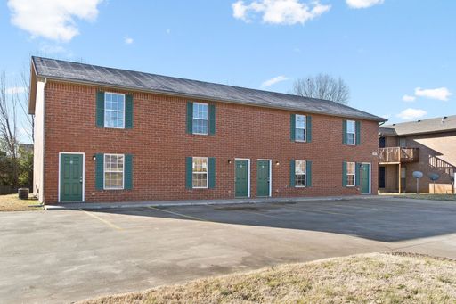 3847 Jockey Drive - C, Clarksville, TN 37042
