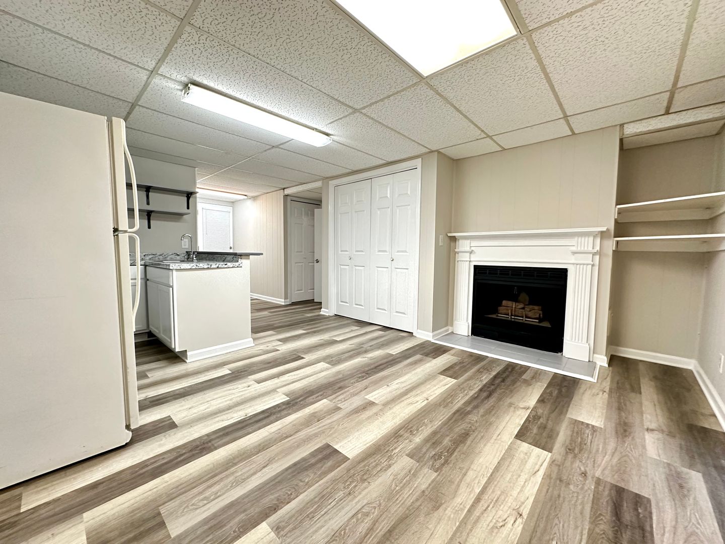 Clarksville Apartment: Condor Court
