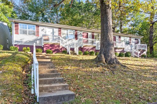 331 Randell Drive, Unit H, Clarksville, TN 37042 – photo 1