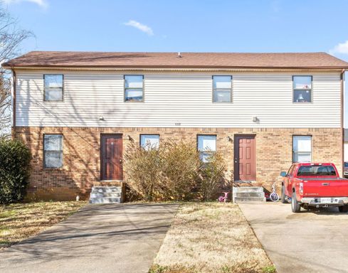 112 Stephanie Drive, Unit D, Clarksville, TN 37042 – photo 1