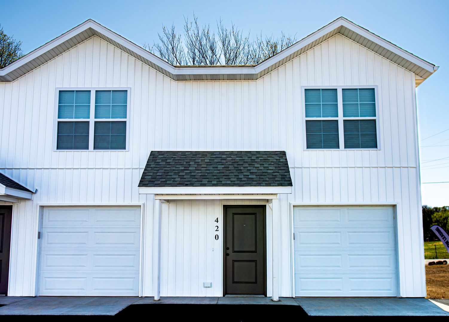 Decatur Townhome: 440 Blue Springs St