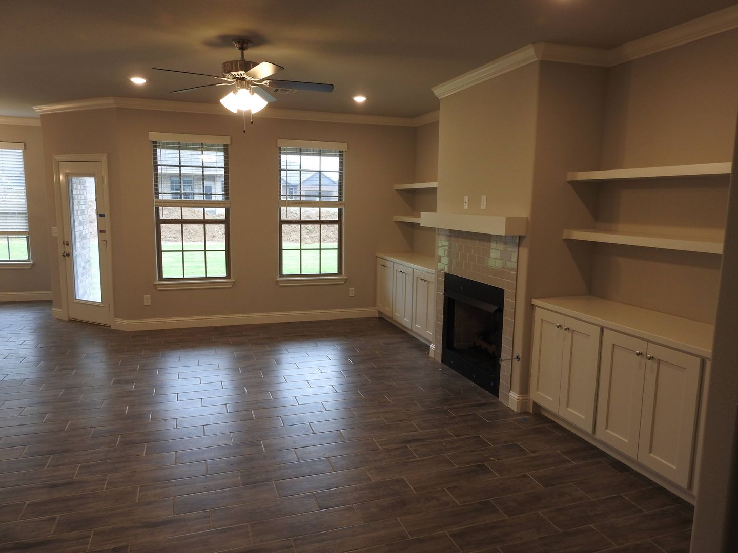 Centerton House: 980 Ashmore Landing Loop