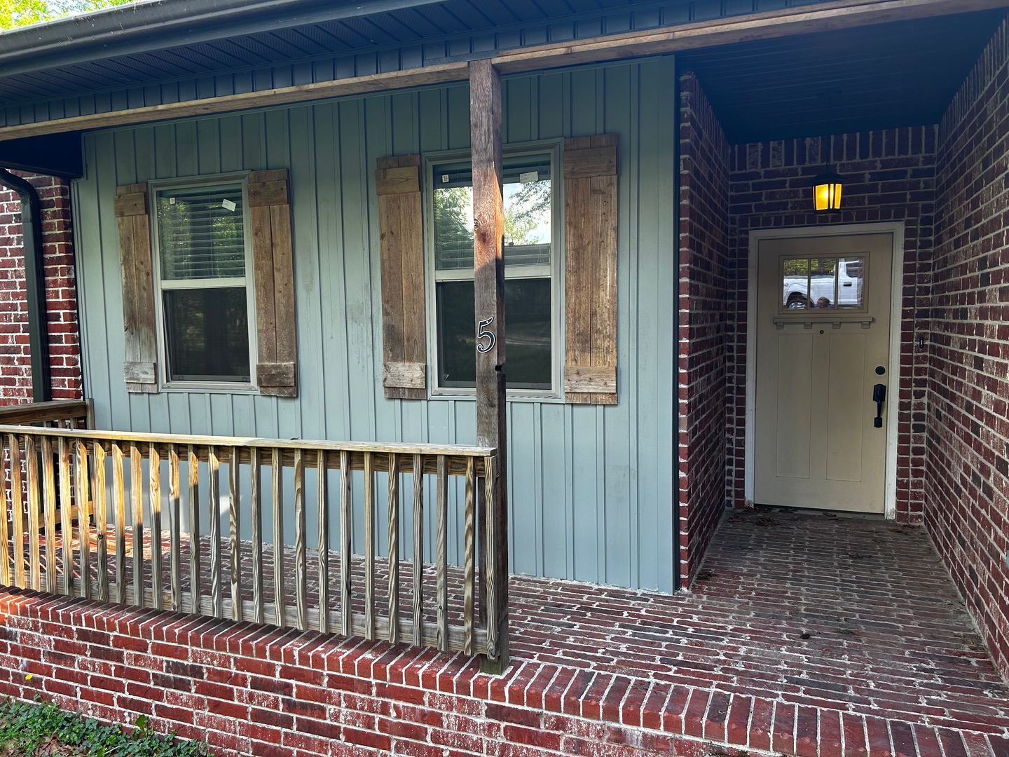 Bella  Vista House: 5 Dolphin Circle