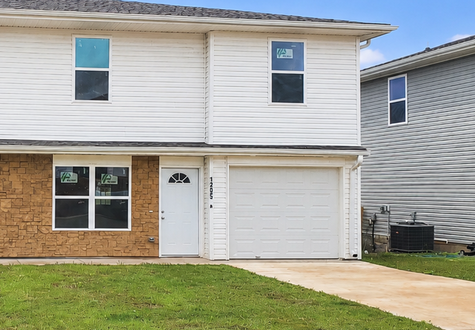 Decatur Apartment: 1205 Nedra Drive