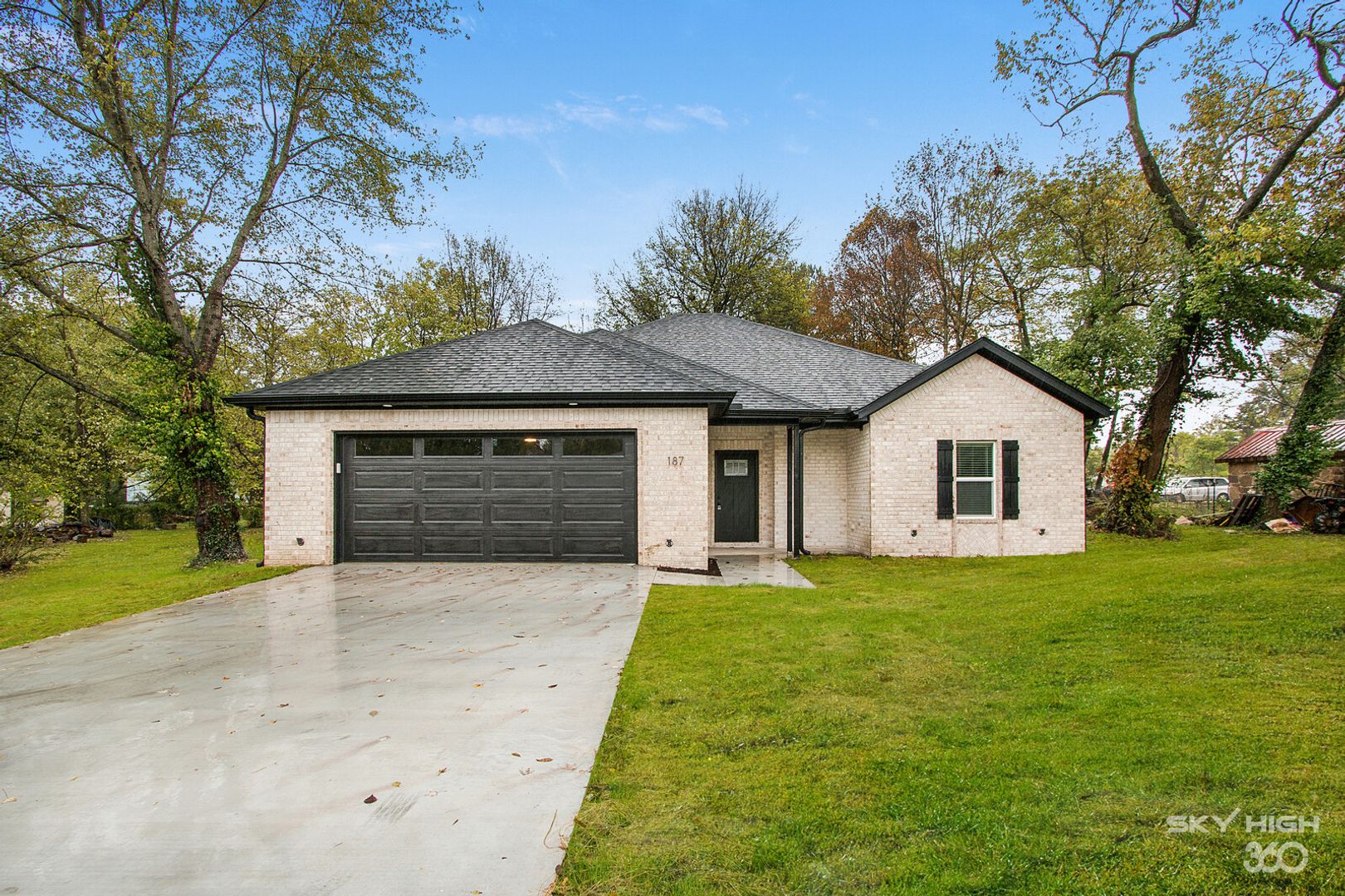 West Fork House: 187 Main Street