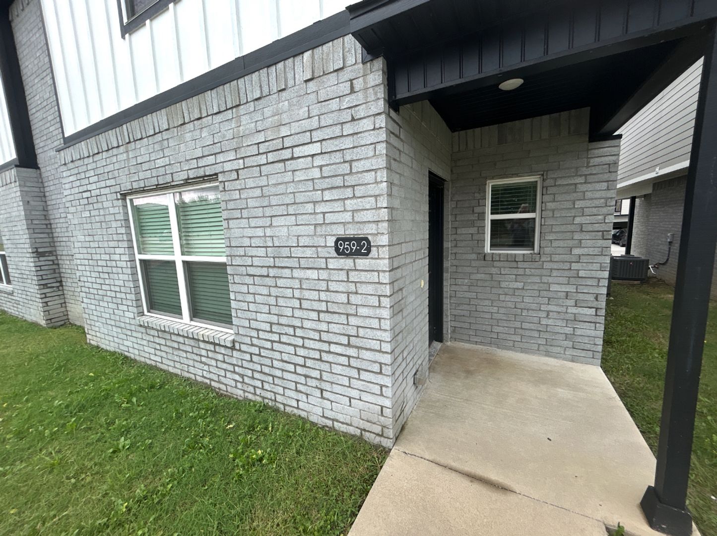 Fayetteville Apartment: 959 Rupple Rd