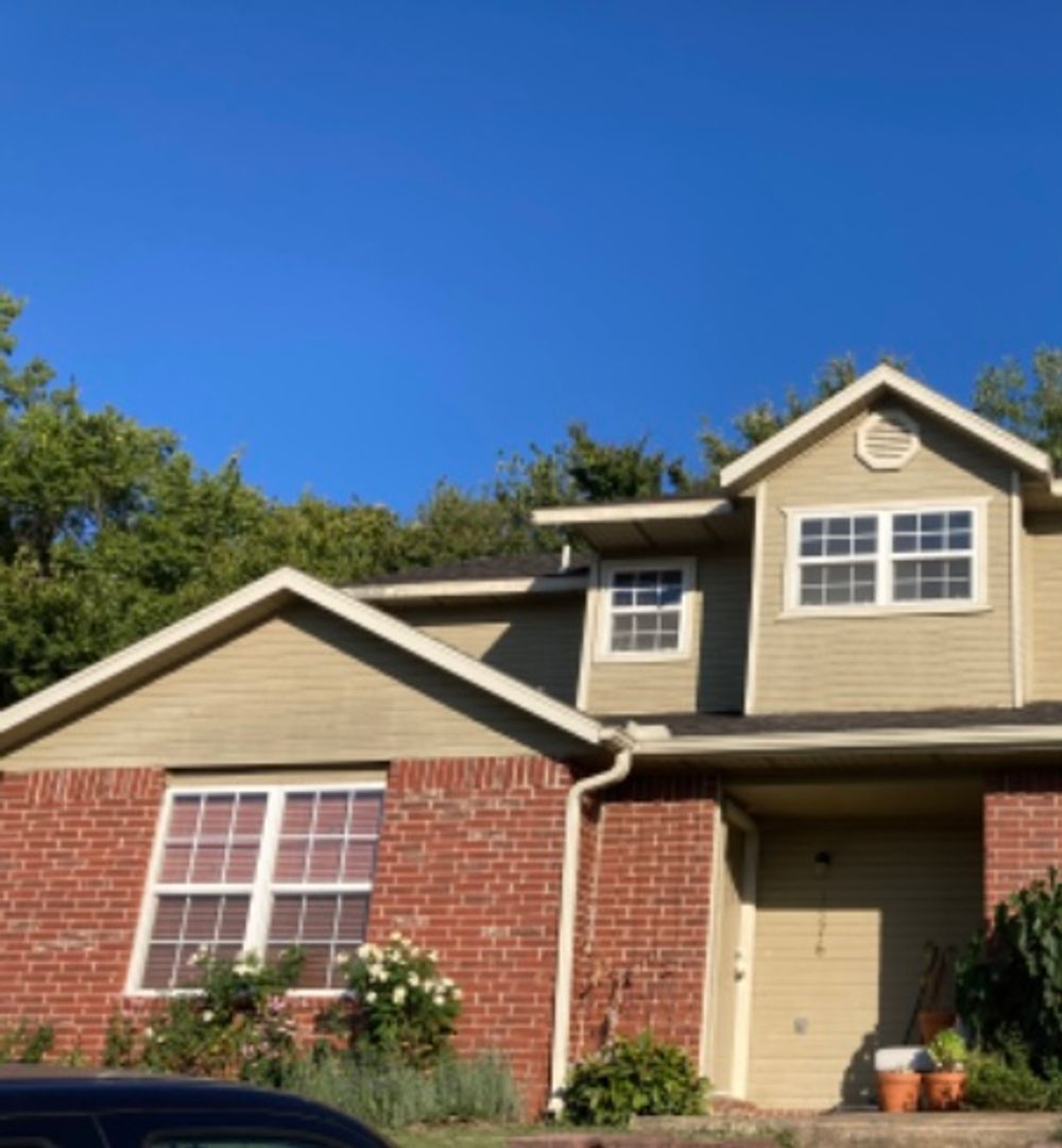 Fayetteville Apartment: N. Dawn Drive