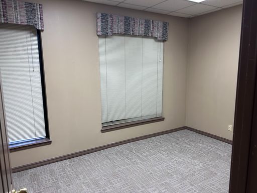 Butterfield Trail Professional Center Private Office Space