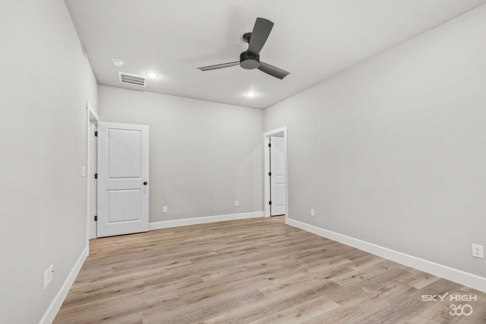 West Fork House: 221 Dogwood Street