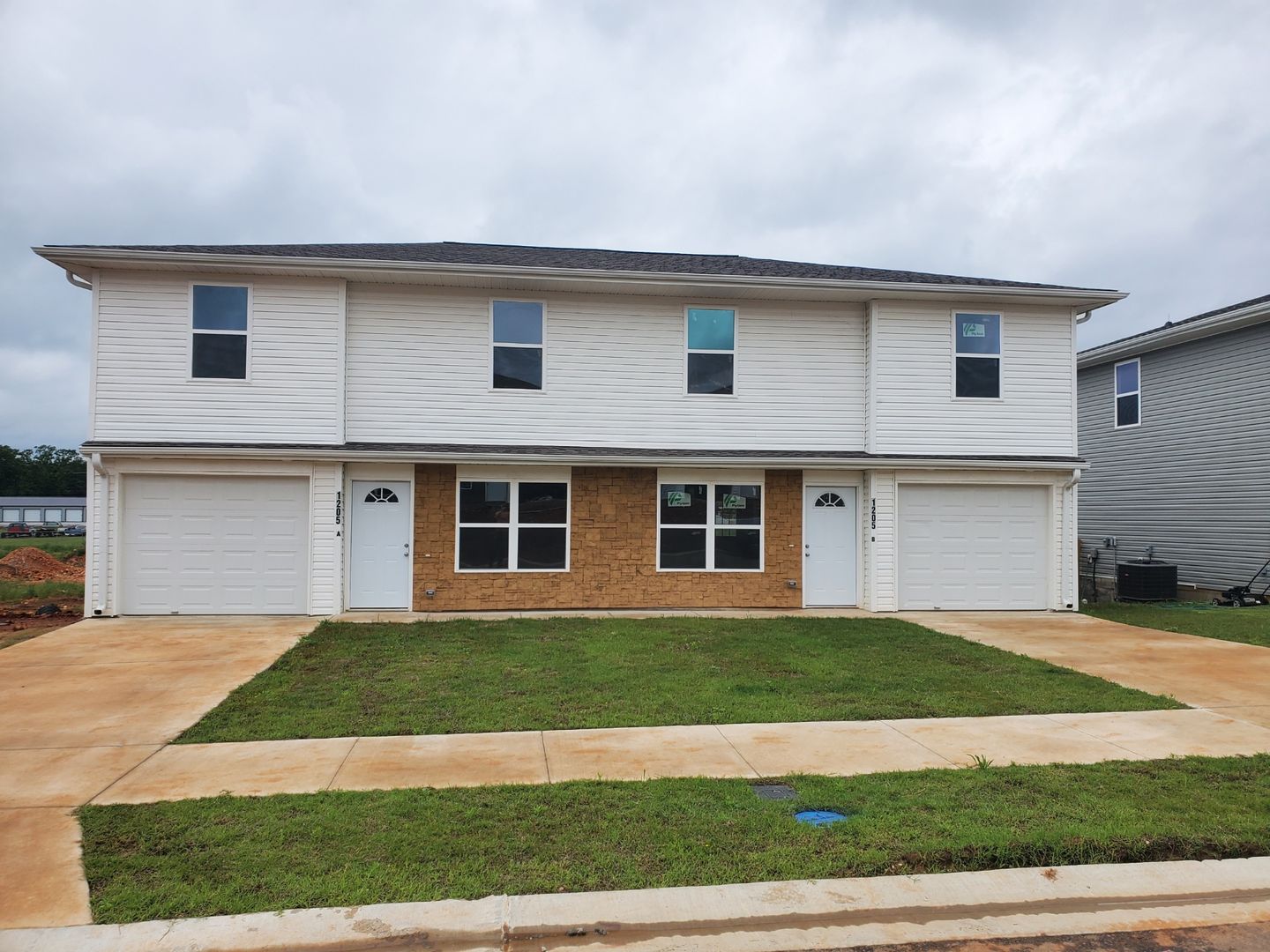 Decatur Apartment: 1205 Nedra Drive