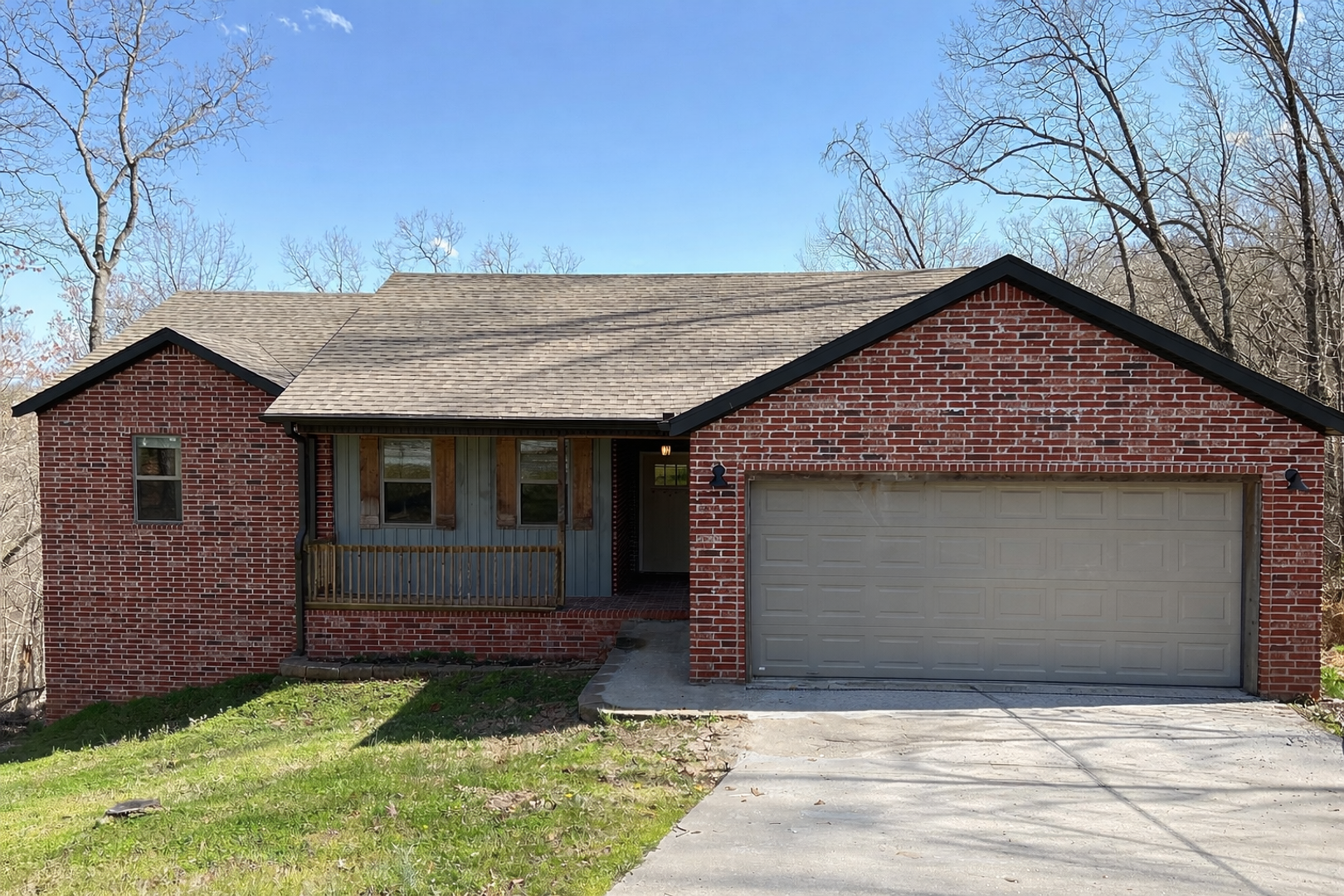 Bella  Vista House: 5 Dolphin Circle