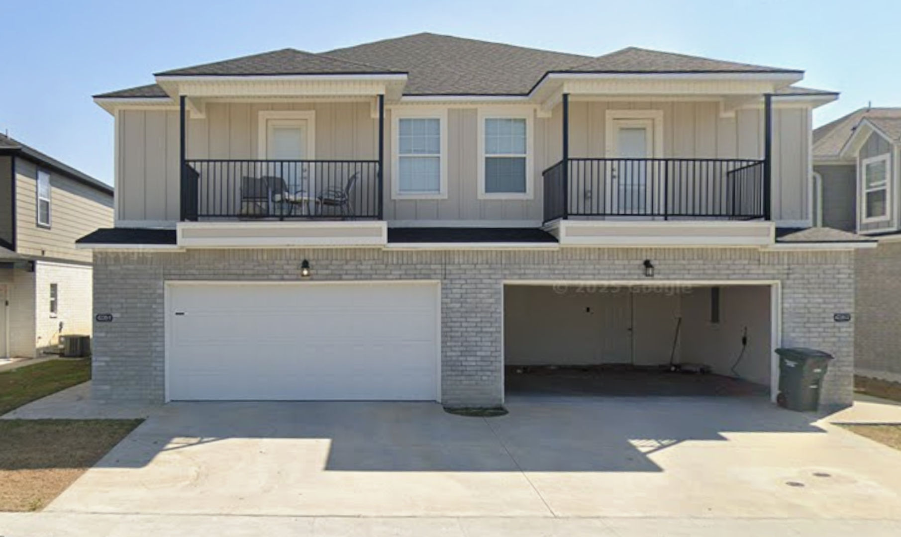 Fayetteville Apartment: 4235 W Santa Fe Street