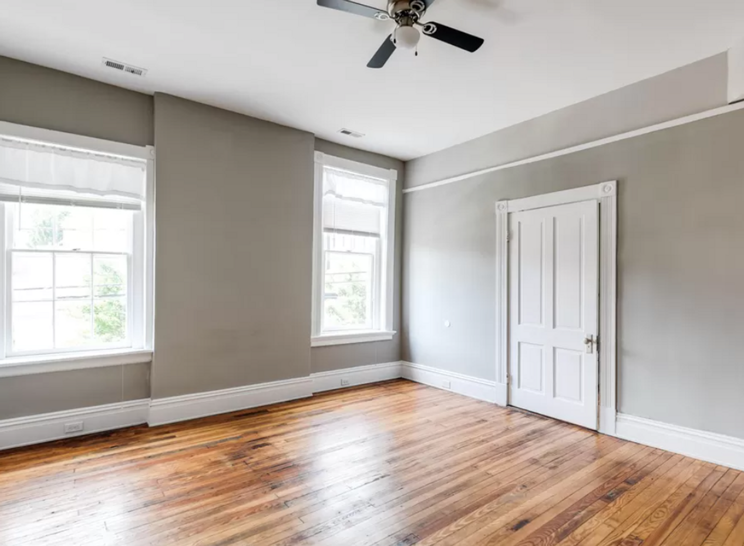 Richmond Apartment: 939 W Grace Street