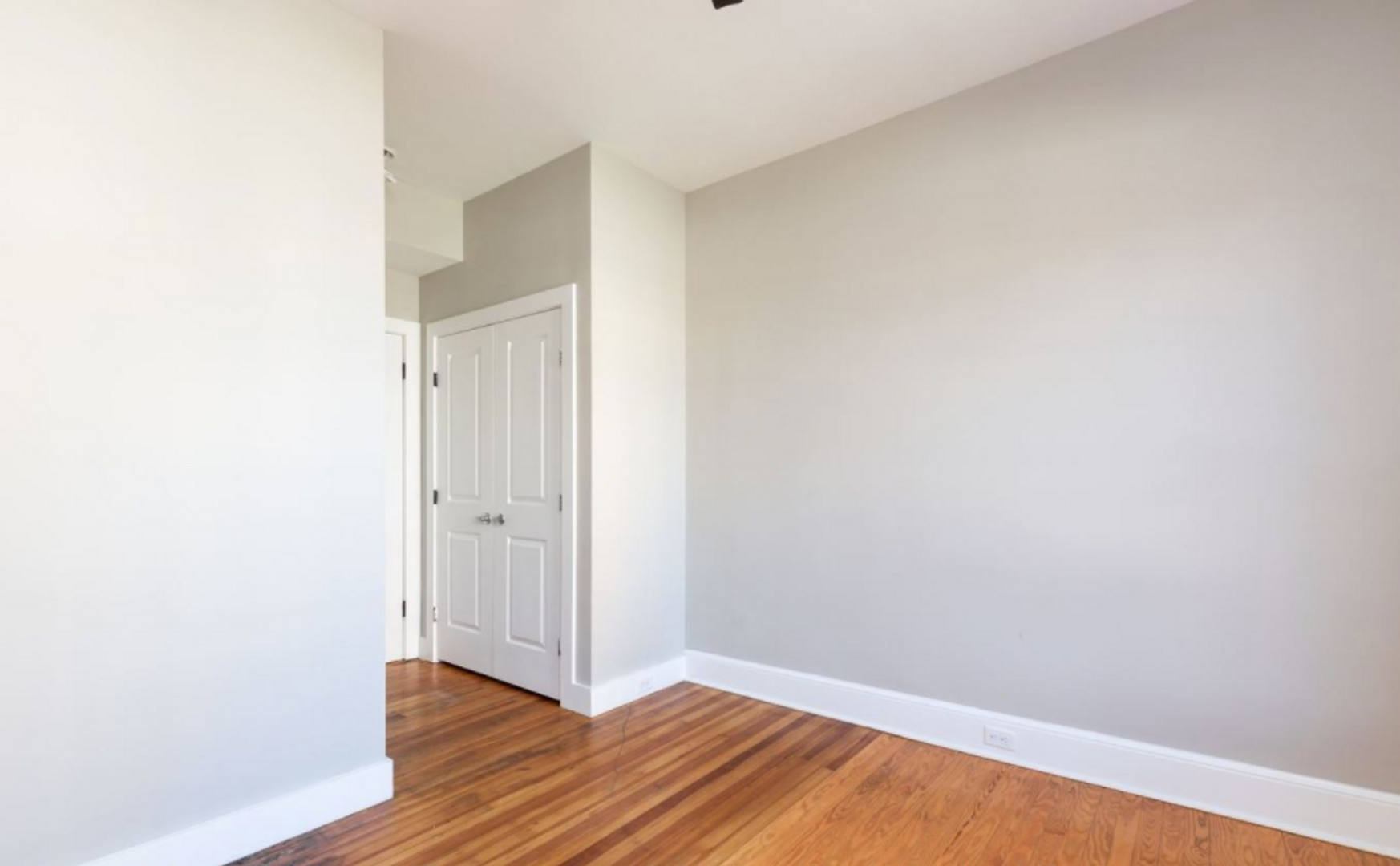 Richmond Apartment: 939 W Grace Street