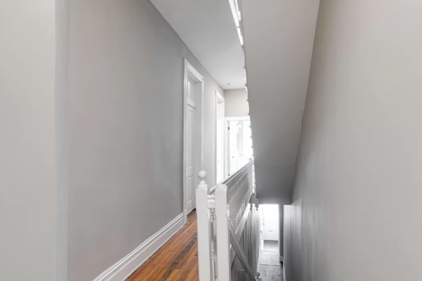 Richmond Apartment: 939 W Grace Street