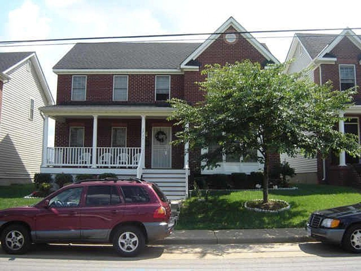 Richmond House: 1711 Idlewood Avenue