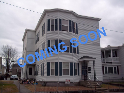 COMING SOON! Three-Bedroom on Manchester's West Side with Dishwasher and In-Building Laundry – photo 1