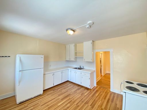 COMING SOON!!! First-Floor 2-Bedroom in Derry with Heat, Hot Water, and Parking Included