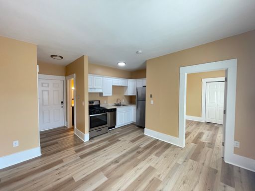 Cozy One Bedroom Apartment! - 46-5 Glass St. Pembroke, NH!