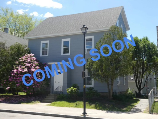 COMING SOON! Newly Renovated 1-Bedroom in Manchester with Heat and Hot Water Included – photo 1