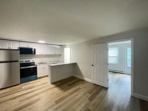 COMING SOON!!! 1-Bedroom Apartment in Derry with On-Site Laundry and Parking Included