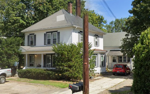 COMING SOON!!! First Floor 2BD/1BA | Dover NH | Heat & Hot Water Included | Off-Street Parking – photo 1