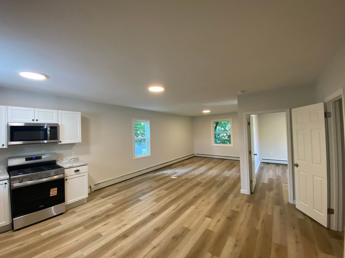 Milford Apartment: 359 Nashua St.