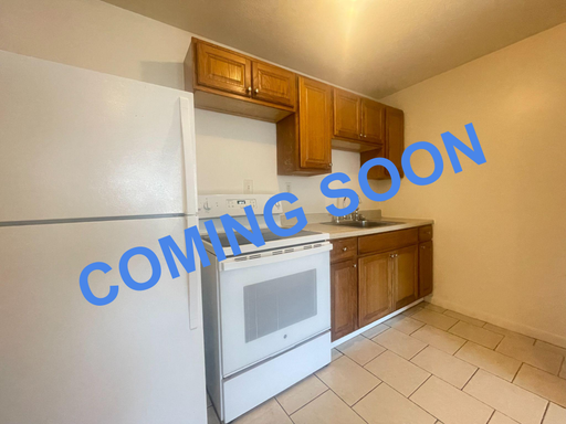 COMING SOON! First-Floor 2-Bedroom in Concord, Hot Water Included and Off-Street Parking