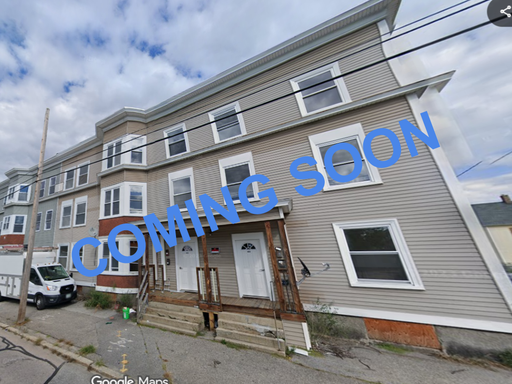 Newly Renovated 2-Bedroom in Manchester, Steps from Downtown – photo 1