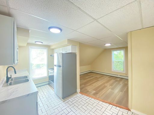 2-Bedroom in Pembroke with Heat, Hot Water, and Parking Included