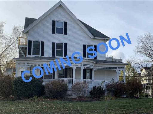 COMING SOON! Large 2-Bedroom in Manchester's North End with Parking and Laundry – photo 1