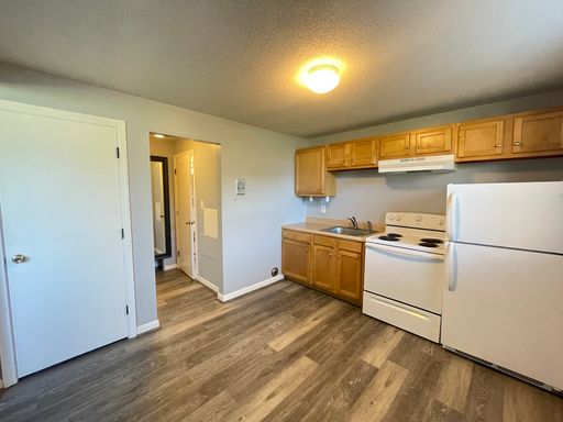 Studio with Hot Water Included in Concord, Off-Street Parking On-Site