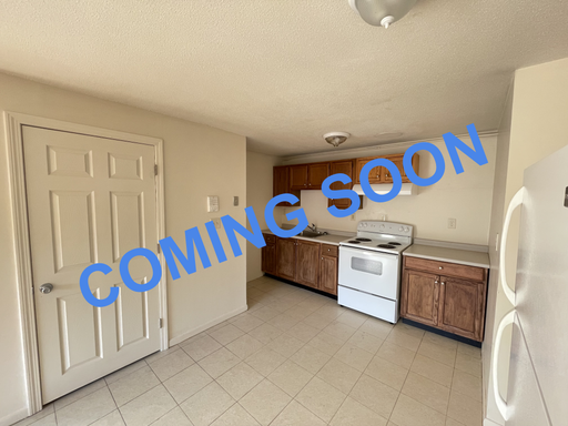COMING SOON! Two-Bedroom in Concord Heights with Off-Street Parking and Hot Water Included