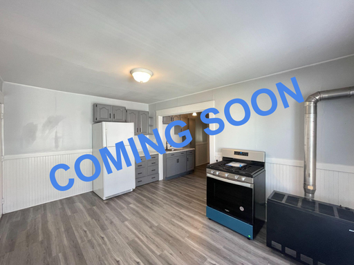 COMING SOON! Newly Renovated 1-Bedroom on Manchester's West Side with In-Unit Laundry – photo 1