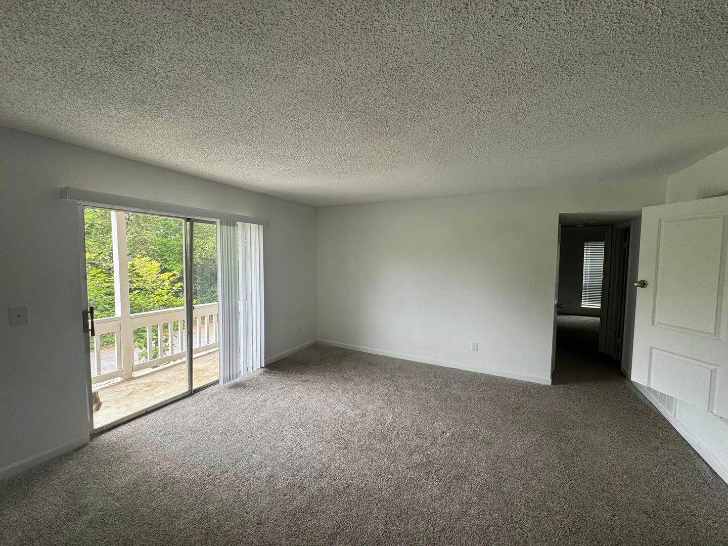 Decatur Apartment: 2929 Panthersville Road